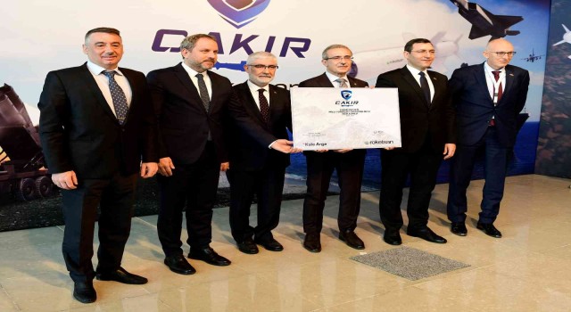 Savunma Sanayii Başkanı Demir: “F-35 konusu artık bizim gündemimizde yok”