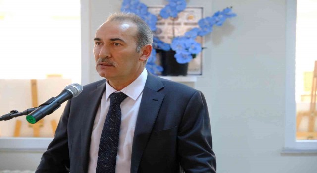 SCÜde 58. Kütüphaneler Haftası Çeşitli Etkinliklerle Kutlandı