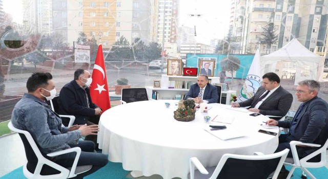Şeffaf Oda 11. haftada