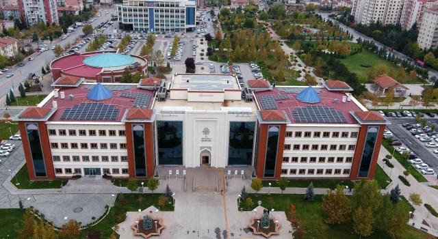 Selçuklu Belediyesinden teknoloji alanında Konyada bir ilk daha