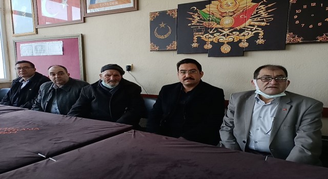 Selendili şehit Kemal Davulcu Uşakta anıldı
