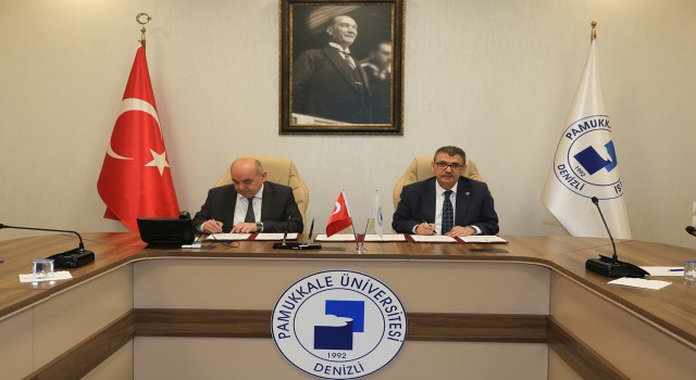Serinhisar MYOda sona yaklaşılıyor