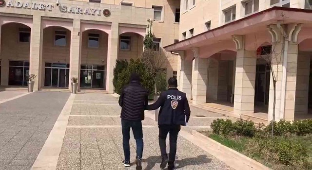 Siirtte ATMde yardım etme bahanesiyle 2 vatandaşın parasını çalan şüpheli tutuklandı