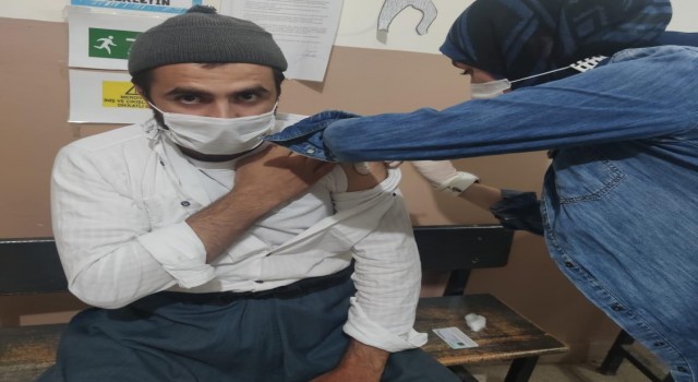 Siirtte vaka sayılarında yüzde 75in üzerinde düşüş
