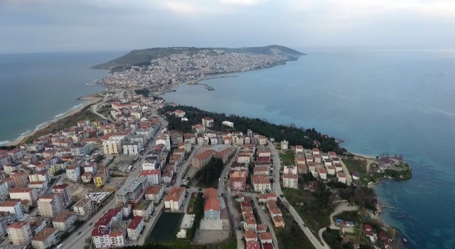 Sinop Nükleer Güç Santralinin ÇED iptali duruşması 28 Martta görülecek