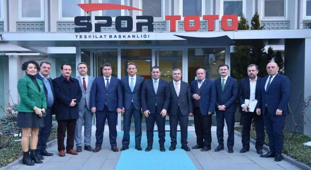 Sinopa 10 yeni tesis