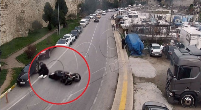 Sinopta trafik kazaları KGYSye yansıdı
