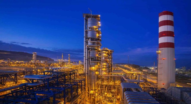 STAR Rafineri ve SOCAR Petrol Ticarete ‘İhracatın Yıldızı ödülü
