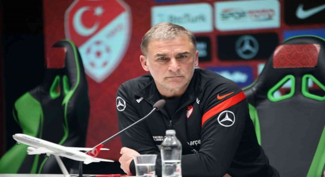 Stefan Kuntz: Türkiyenin iyiliği için en iyi oyuncuları seçmek durumundayım
