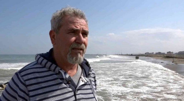 Su Ürünleri Kooperatifi Başkanı Bıçakcı, yunus ölümlerine ilişkin konuştu