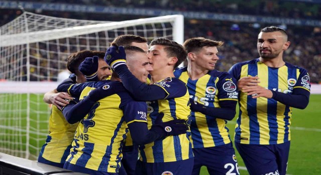 Süper Ligde 30. hafta ev sahiplerine yaradı