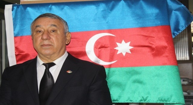 TADDEF Genel Başkanı Yardımcısı Ünsal: Azerbaycanlı vatandaşlar sağlık hizmetinden indirimli faydalansın