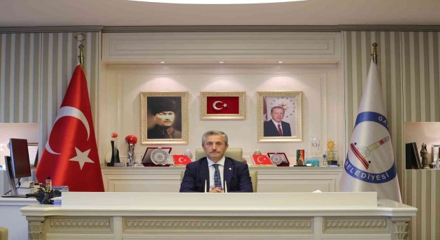 Tahmazoğlu, şehit edilişinin 102. yılında Şahin Beyi andı