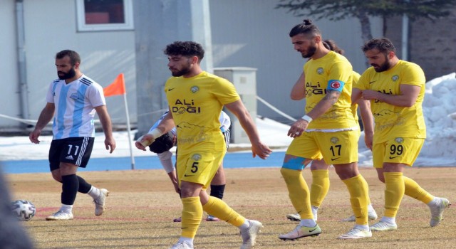 Talasgücü kazanırsa gruptan çıkacak