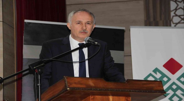 Tarık Buğranın eşini duygulandıran panel
