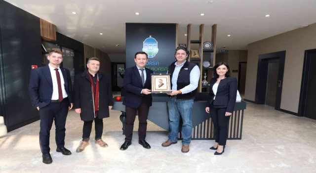 Tarımda teknolojik dönüşüm Türkiye ve girişimciler için büyük fırsat