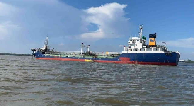 Taylandda petrol tankeri patladı: 1 ölü