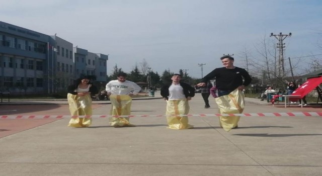 Terme MYOda Bahar Şenliği