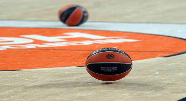 THY Euroleaguede 32. hafta heyecanı