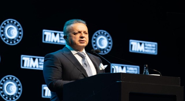TİM: Ülke imajını zedeleyen baskınlar son bulsun