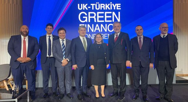 Togg, Türkiye’nin yeşil dönüşümünü hızlandırıyor