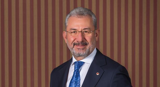 Tosyalı Holding’den Cezayir’de Akdeniz Ve Afrika’nın En Büyük Çelik Yatırımı