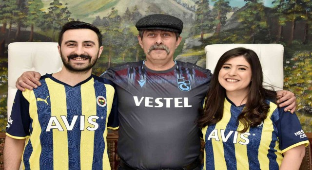 Trabzonspor - Fenerbahçe rekabeti yeşil sahaları aştı, nikah masasına taşındı