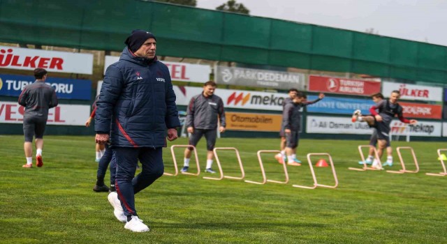 Trabzonspor, yarışmacı, üretken ve örnek bir model olacak