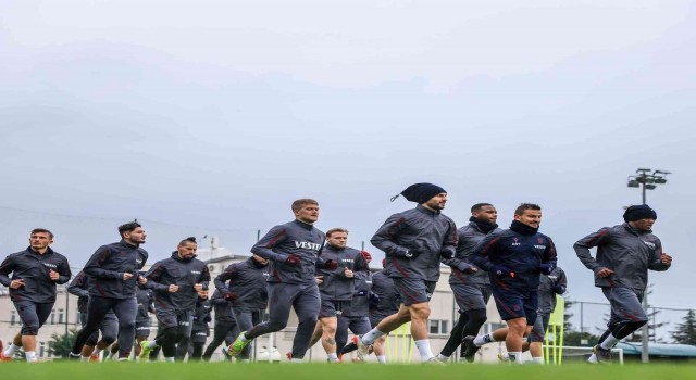 Trabzonsporda en uzun saha da kalan isim Uğurcan Çakır oldu