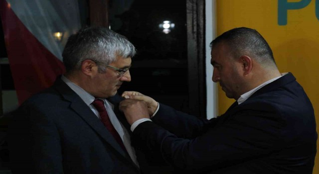 TSYD Ankara Şubesinin düzenlediği fotoğraf yarışmasında ödüller sahiplerini buldu