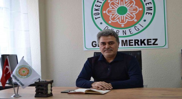TÜKDES Başkanından EBBye zam tepkisi