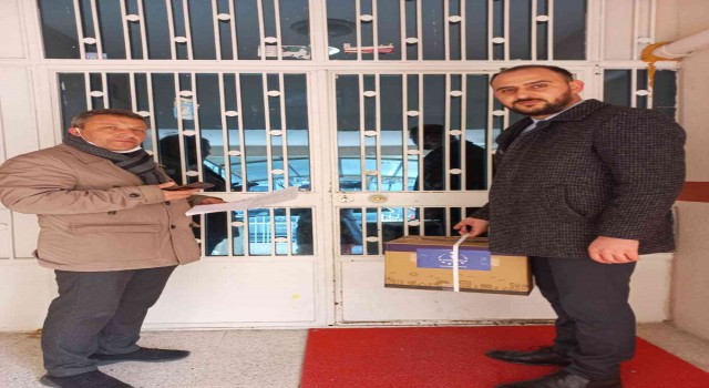 TÜMSİAD Kayseri Şubesinden hayra davet
