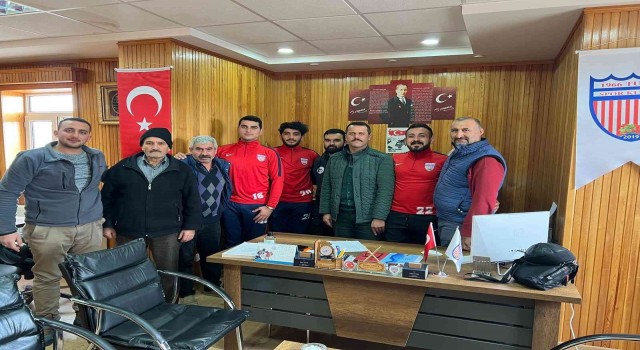 Turansporda İshak Kattaş dönemi