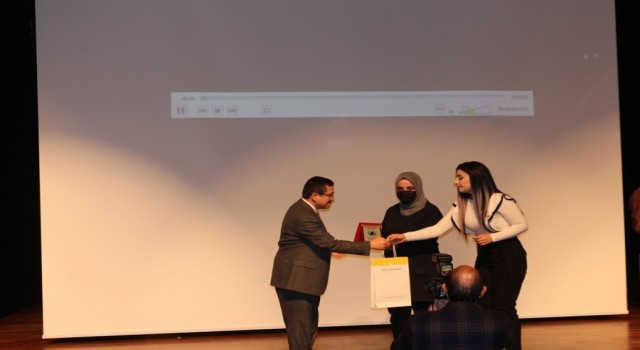 Turgut Özal Tıp Merkezinden emeklilere vefa