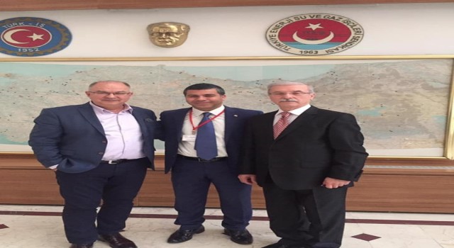 Türk Musiki Federasyonu Başkanı Çorludan