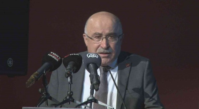 Türk Ocakları 110uncu yaşını kutladı