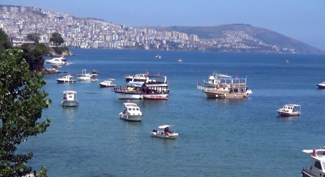 Türkiyenin en kuzeyinde yaz turizmi beklentisi büyük