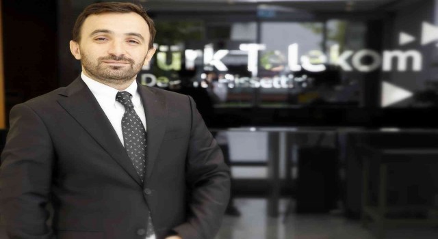 “Türkiyenin verisi Türkiyede kalsın prensibiyle çalışıyoruz”