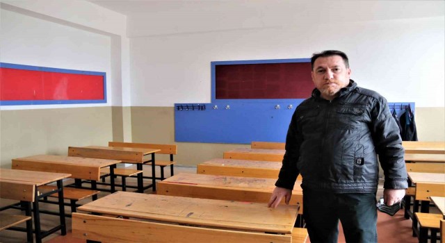 Türkiyeyi yasa boğan Mahranın öğretmeni konuştu: “Çalışkanlığı ve kişiliği ile dört dörtlük bir öğrenciydi”