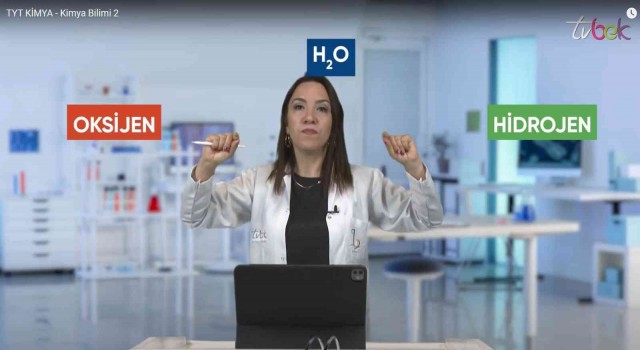 TV BEK yeni yüzüyle geri döndü