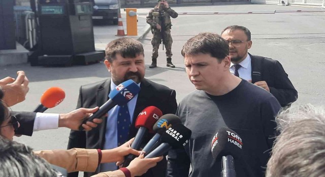 Ukraynalı müzakereci Podolyak Bugün görüşme sonuçları Cumhurbaşkanları düzeyinde bir görüşme için yeterlidir