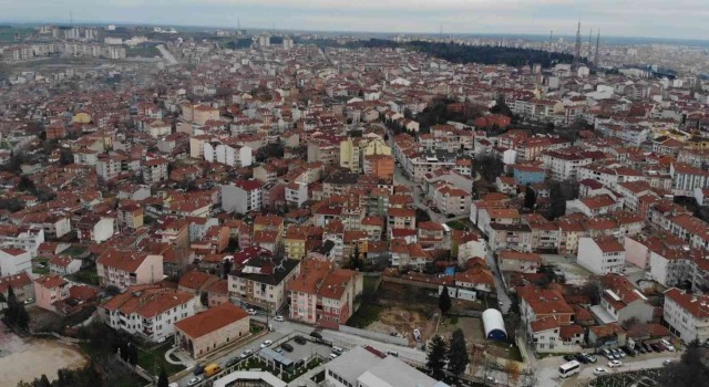 Ukraynalılar Edirneden ev kiralamaya başladı, kiralar arttı