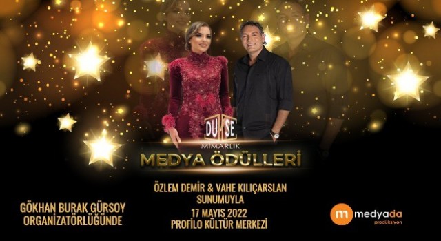 ‘Uluslararası Medya Ödülleri gecesinde ödül yağacak