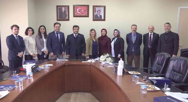 Üniversitelerin ‘teknoloji transfer ofisleri arasında işbirliği anlaşması