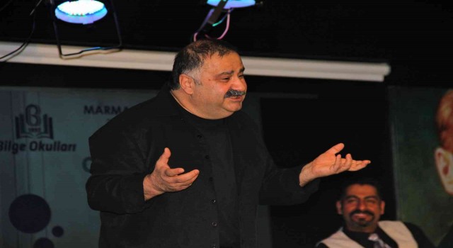 Ünlü oyuncudan ‘Recep İvedik severlerine müjde