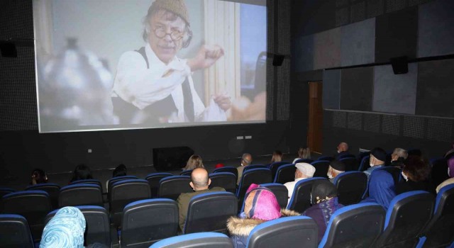 Unutamayacakları bir gün geçirdiler