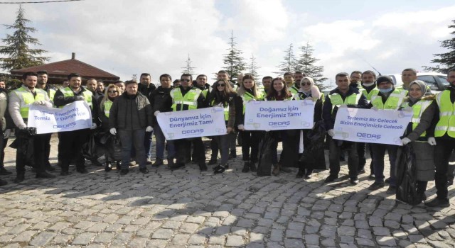 Us: Ülkemiz ve devletimiz için ormanlar çok önemli