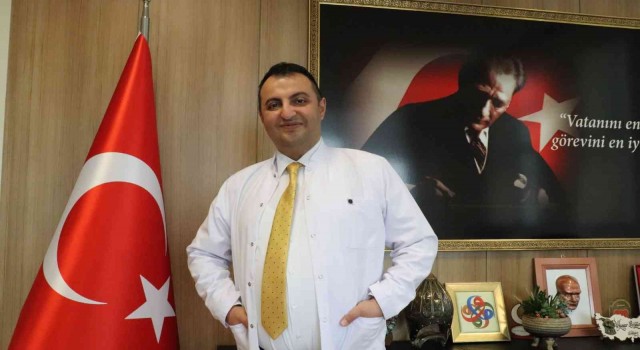 Uyku apnesiyle birlikte oluşan ürolojik rahatsızlıklara dikkat