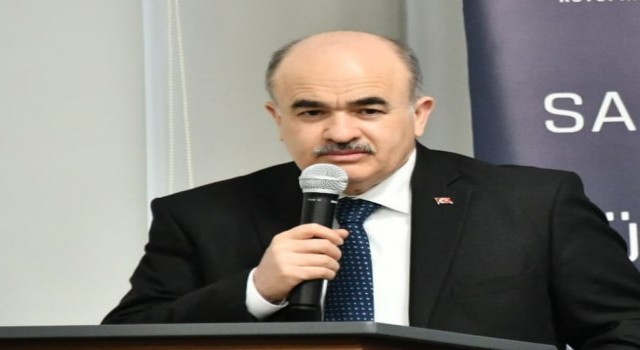 Vali Dağlı: Ramazanda israftan ve gösterişten kaçınalım