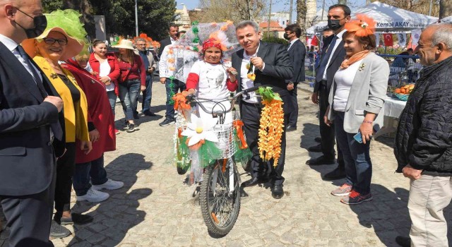 Vali Elban: Adana tarzı ve duruşuyla fark oluşturuyor